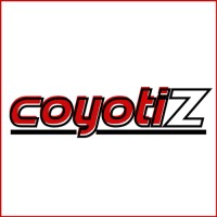 Coyotiz logo, Coyotiz contact details