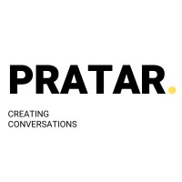 Pratar logo, Pratar contact details