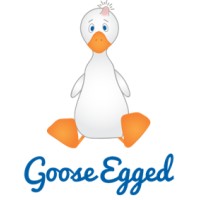 GooseEgged™ logo, GooseEgged™ contact details