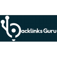 Backlinks Guru logo, Backlinks Guru contact details