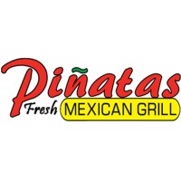 Piñatas Mexican Grill logo, Piñatas Mexican Grill contact details