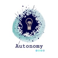 Autonomy club logo, Autonomy club contact details