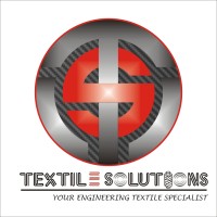 Textile Solutions LLP logo, Textile Solutions LLP contact details