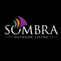 Sombra Outdoor Living logo, Sombra Outdoor Living contact details