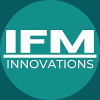 IFM Innovations logo, IFM Innovations contact details