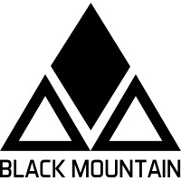 Black Mountain Creative logo, Black Mountain Creative contact details