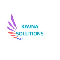 Kavna Solutions logo, Kavna Solutions contact details