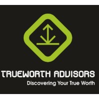 TRUEWORTH ADVISORS PRIVATE LIMITED logo, TRUEWORTH ADVISORS PRIVATE LIMITED contact details