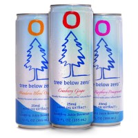 Tree Below Zero logo, Tree Below Zero contact details