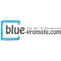 Blue-promote.com logo, Blue-promote.com contact details