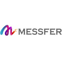 Messfer Digital logo, Messfer Digital contact details