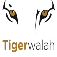 Tigerwalah logo, Tigerwalah contact details