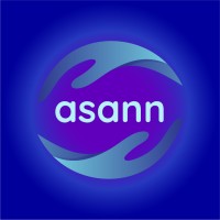 Asann World logo, Asann World contact details