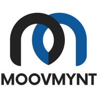 Moovmynt Technology Inc. logo, Moovmynt Technology Inc. contact details