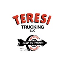 TERESI TRUCKING LLC logo, TERESI TRUCKING LLC contact details