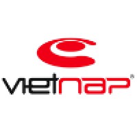 VietNAP Managed Hosting logo, VietNAP Managed Hosting contact details