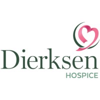 Dierksen Hospice logo, Dierksen Hospice contact details