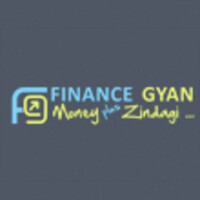 Finance Gyan logo, Finance Gyan contact details