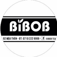 Trà Sữa BiBob logo, Trà Sữa BiBob contact details