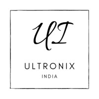 ULTRONIX INDIA logo, ULTRONIX INDIA contact details