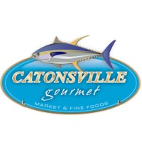 Catonville Gourmet Market & Fine Foods logo, Catonville Gourmet Market & Fine Foods contact details