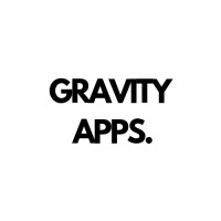 Gravity Apps logo, Gravity Apps contact details