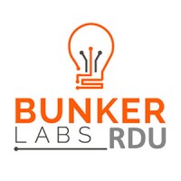 Bunker Labs RDU logo, Bunker Labs RDU contact details