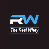 RawWhey.in logo, RawWhey.in contact details