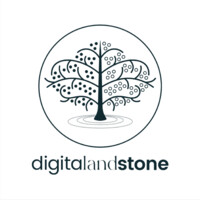 Digital And Stone logo, Digital And Stone contact details