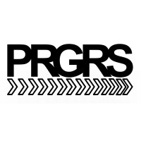 PRGRS logo, PRGRS contact details