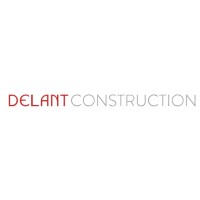 Delant Construction logo, Delant Construction contact details