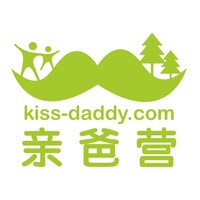 Kiss-Daddy亲爸营 logo, Kiss-Daddy亲爸营 contact details