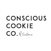 Conscious Cookie Co. logo, Conscious Cookie Co. contact details