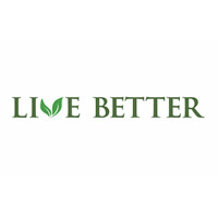 Live Better logo, Live Better contact details