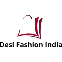 Desi Fashion India logo, Desi Fashion India contact details