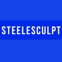 SteeleSculpt logo, SteeleSculpt contact details