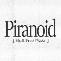 Piranoid logo, Piranoid contact details