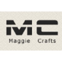 Maggie Crafts logo, Maggie Crafts contact details