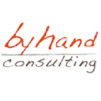 ByHand Consulting logo, ByHand Consulting contact details