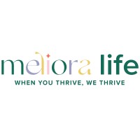 Meliora Life logo, Meliora Life contact details