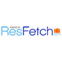 ResFetch, Inc. logo, ResFetch, Inc. contact details