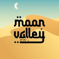 Moon Valley logo, Moon Valley contact details