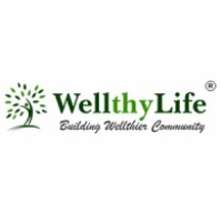 WELLTHY LIFE MARKETING logo, WELLTHY LIFE MARKETING contact details