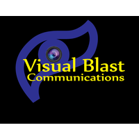 Visual Blast Communications, LLC logo, Visual Blast Communications, LLC contact details