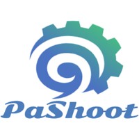 Pashoot Robotics logo, Pashoot Robotics contact details