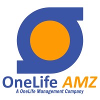 OneLife AMZ logo, OneLife AMZ contact details