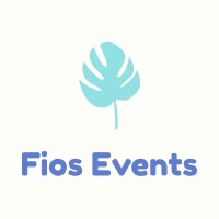 Fios Events logo, Fios Events contact details