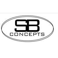 SB Office Concepts logo, SB Office Concepts contact details