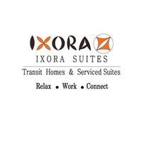 Ixora Suites - India logo, Ixora Suites - India contact details