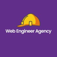 Web Engineer Agency logo, Web Engineer Agency contact details